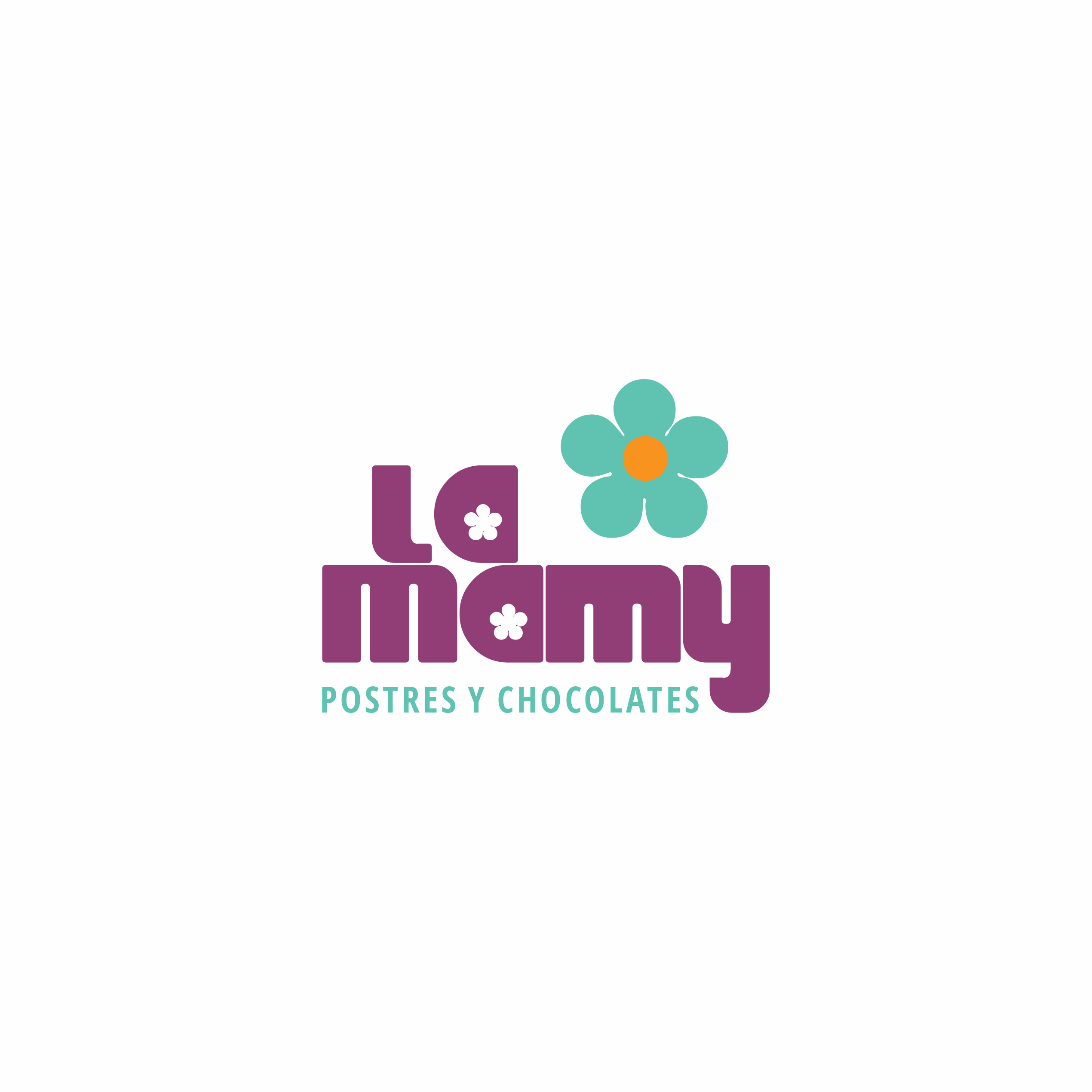 La Mamy Chocolates y Postres