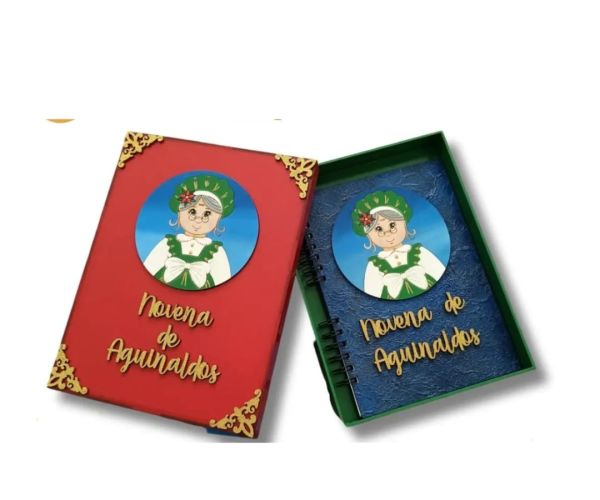 Productos Navideños